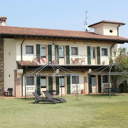 Apartment Two 22 Lonato del Garda